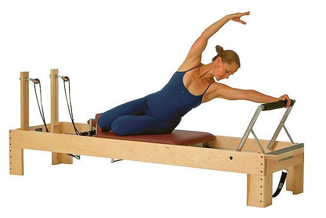 Reformer Pilates Brisbane City Physiotherapy